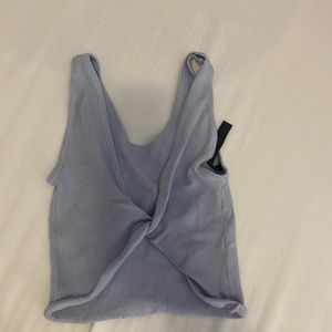 Urban Outfitters Out From Under Twist Top